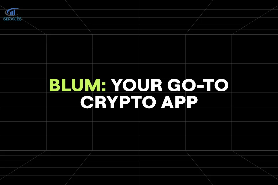 Blum crypto exchange