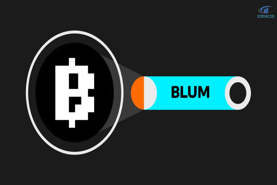 Blum crypto exchange