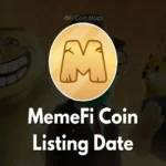 Memefi Coin Launch Date