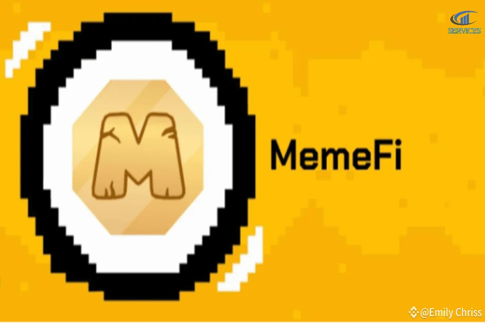 Memefi Coin Withdrawal