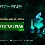 Athene Network Listing Date