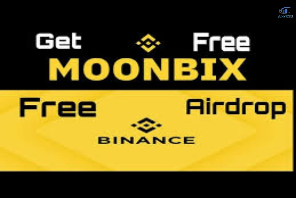 Binance Moon Boix Airdrop Price 