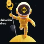 Binance moonbix airdrop