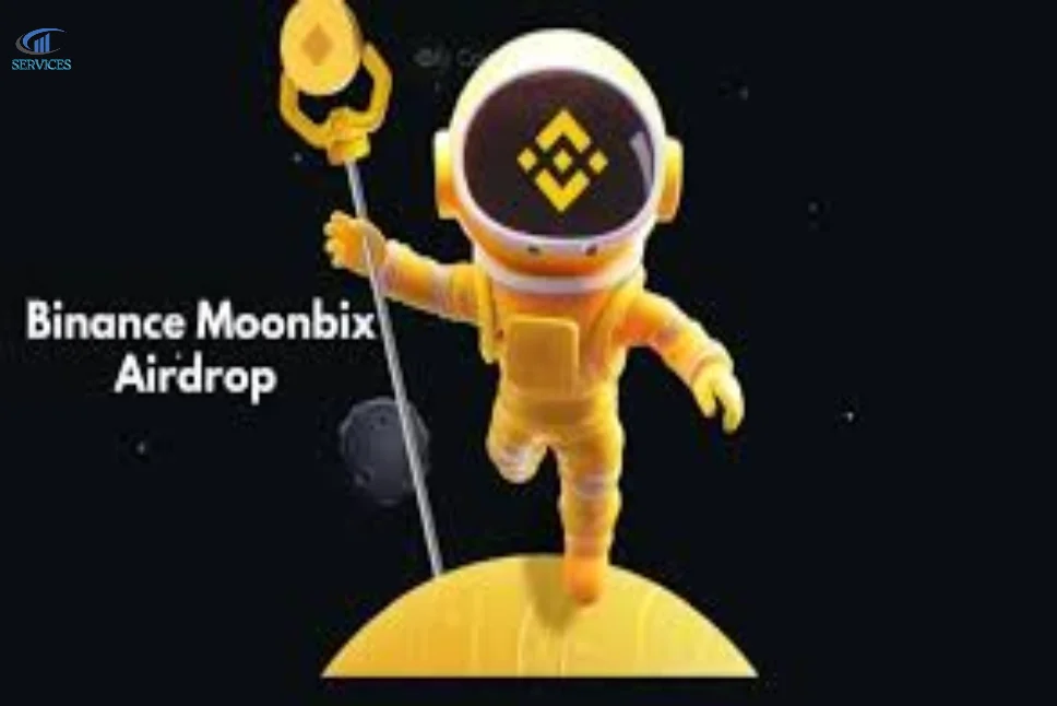 Binance moonbix airdrop