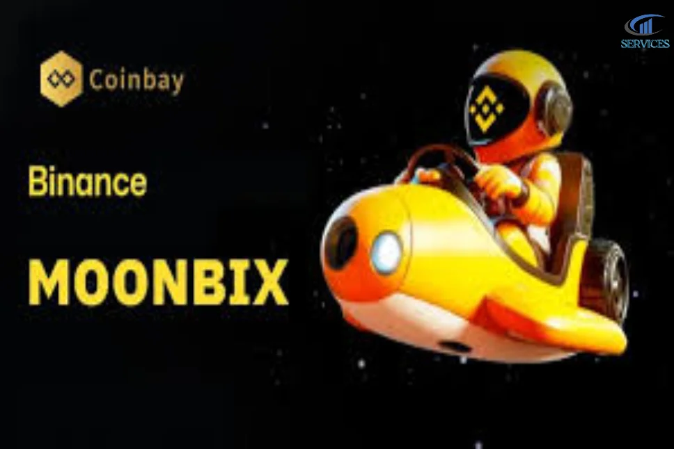 Binance moonbix airdrop