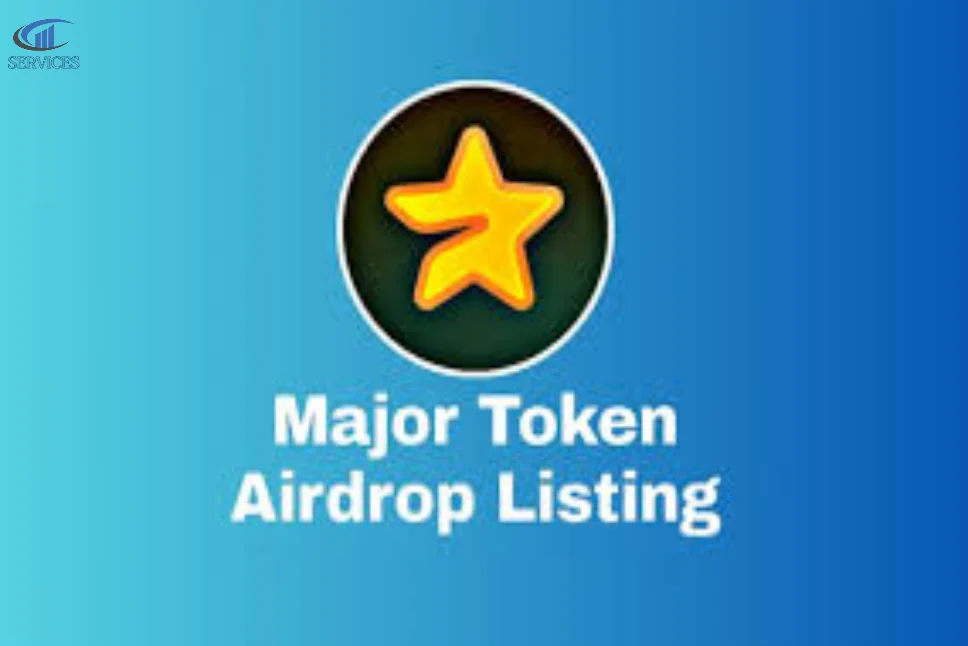 Major Airdrop Listing Date