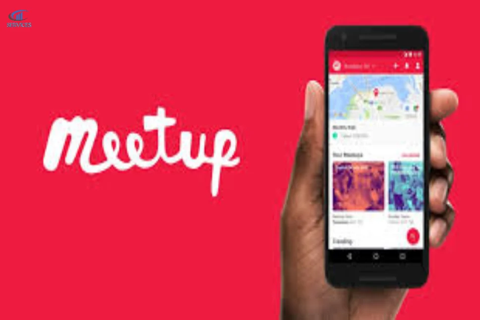 Meetup APP: Real Earning Platform: