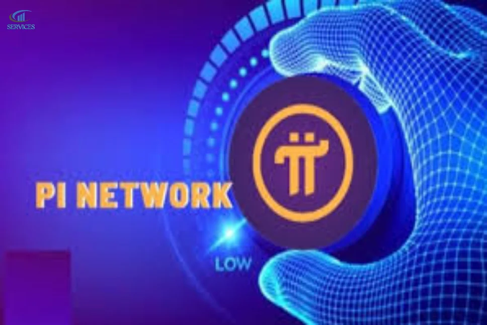 Pi Network: Real Online Earning APP: