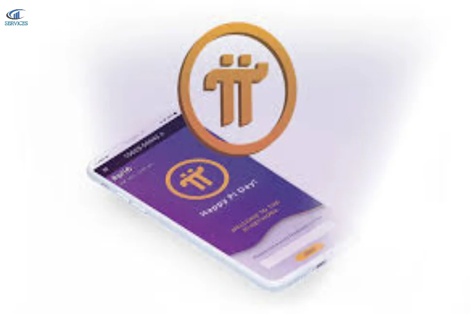 Pi Network: Real Online Earning APP: