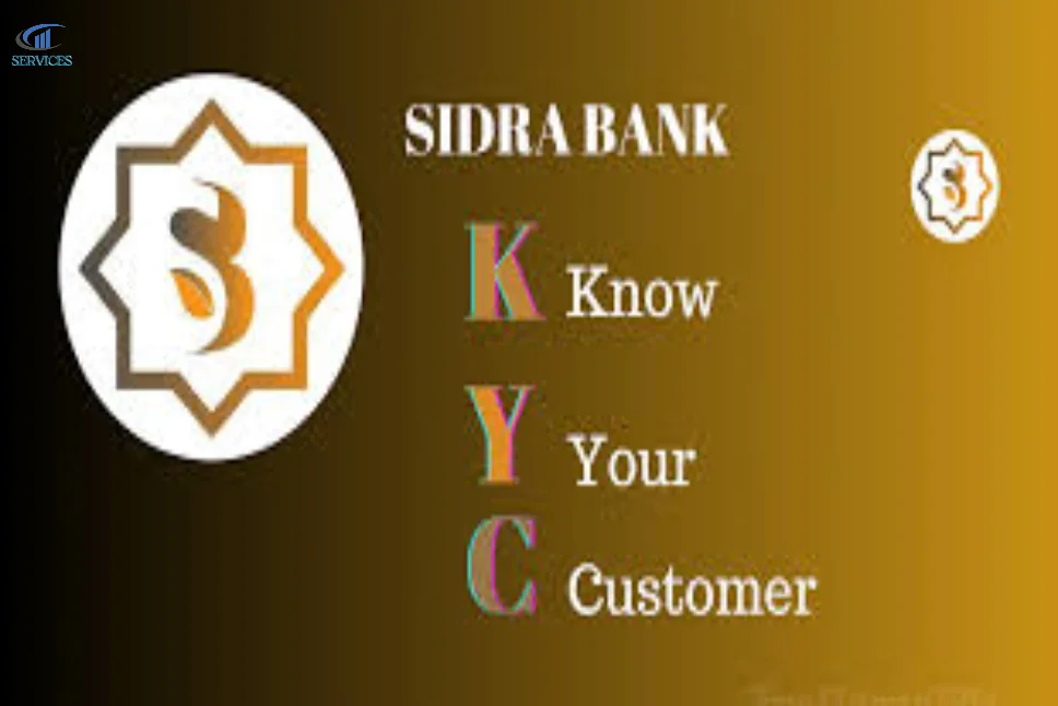 Sidra chain Kyc