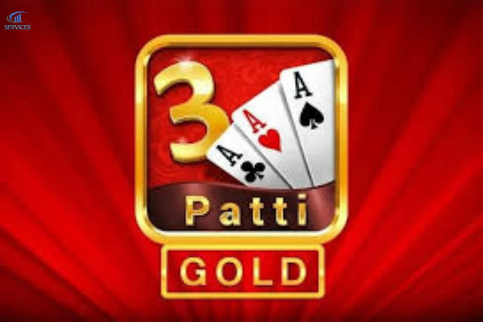 Teen Patti Gold