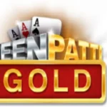 Teen Patti Gold