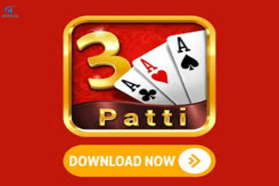 Teen Patti Gold