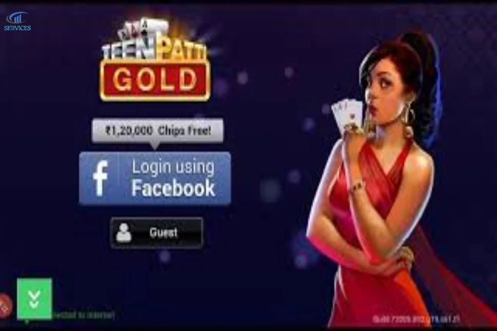 Teen Patti Gold APK 