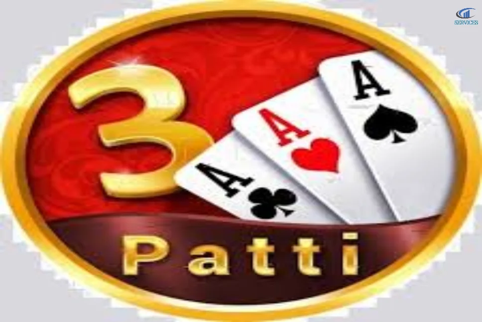 Teen Patti Gold APK