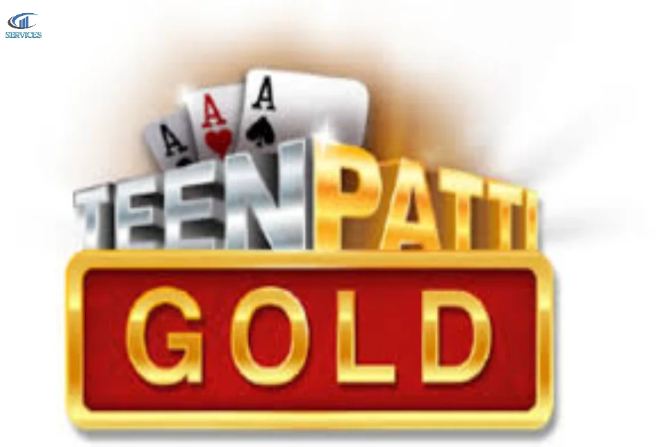 Teen Patti Gold