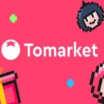 Tomarket Airdrop