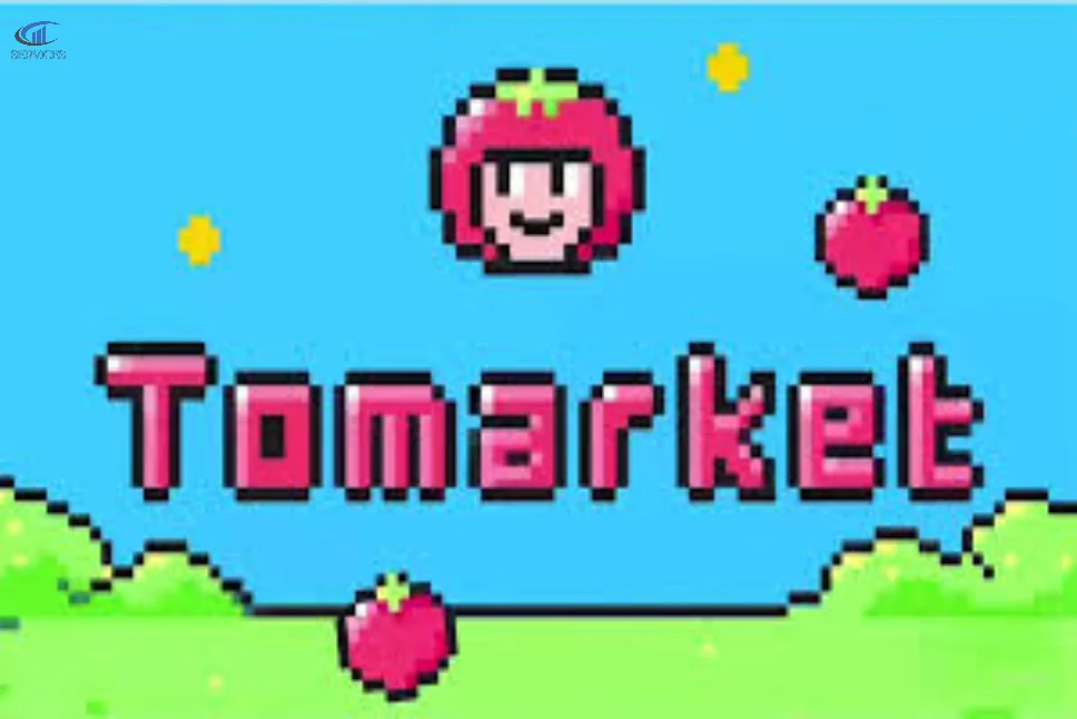 Tomarket Airdrop