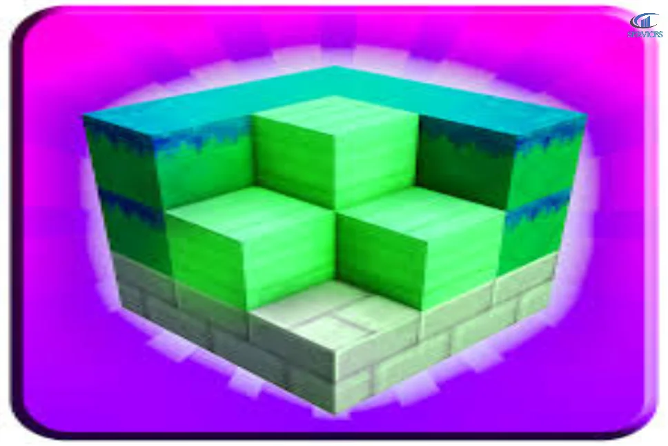 Block Craft 3D