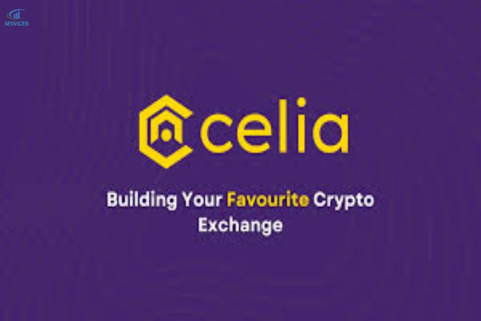 Celia Mining App Update