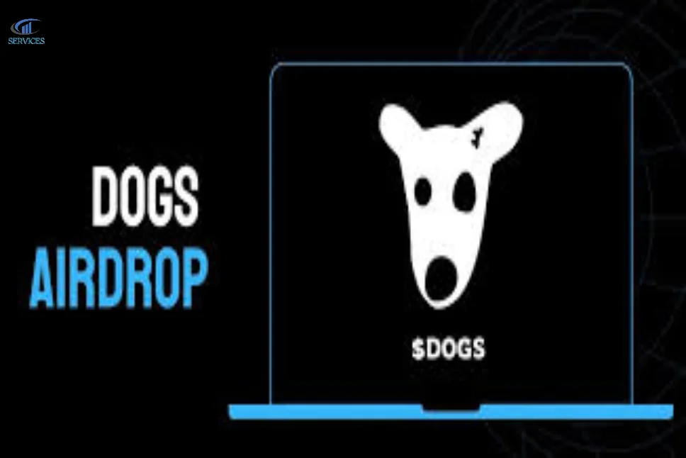 Doghouse Bot Airdrop