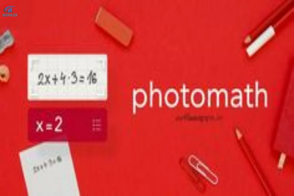 Photomath App 