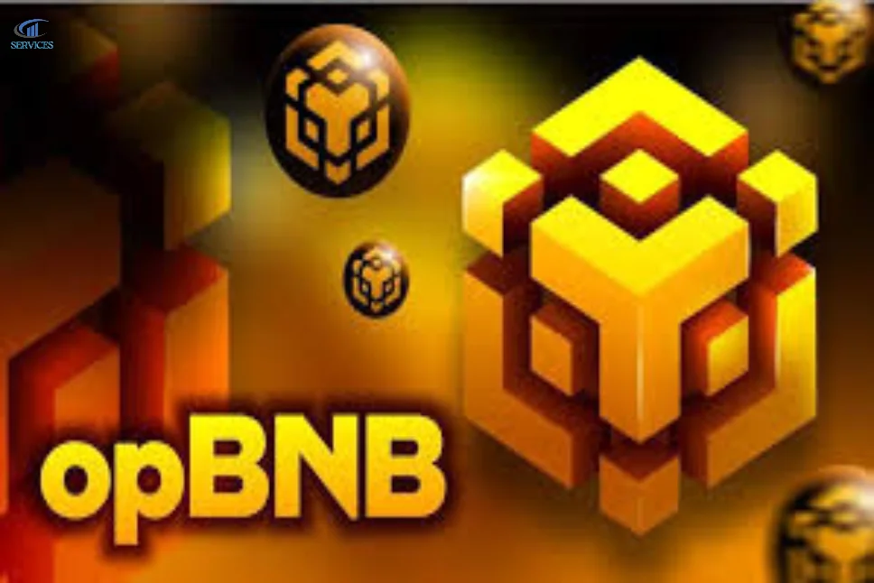 Ride Bnb Blockchain