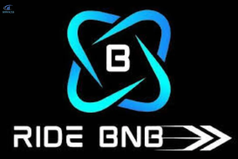 Ride Bnb Blockchain