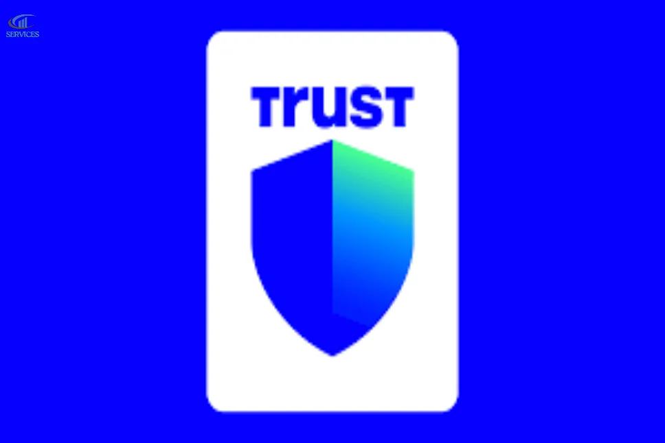 Trust Wallet App