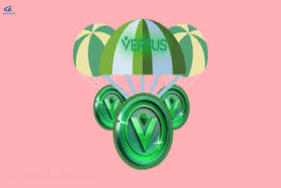 Vertus Airdrop