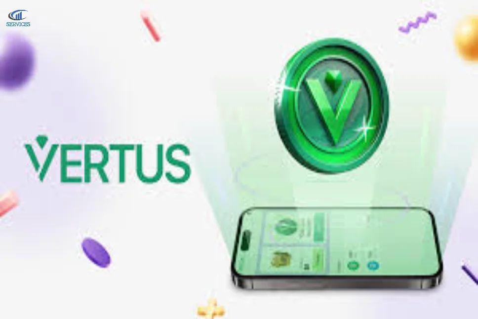 Vertus Airdrop