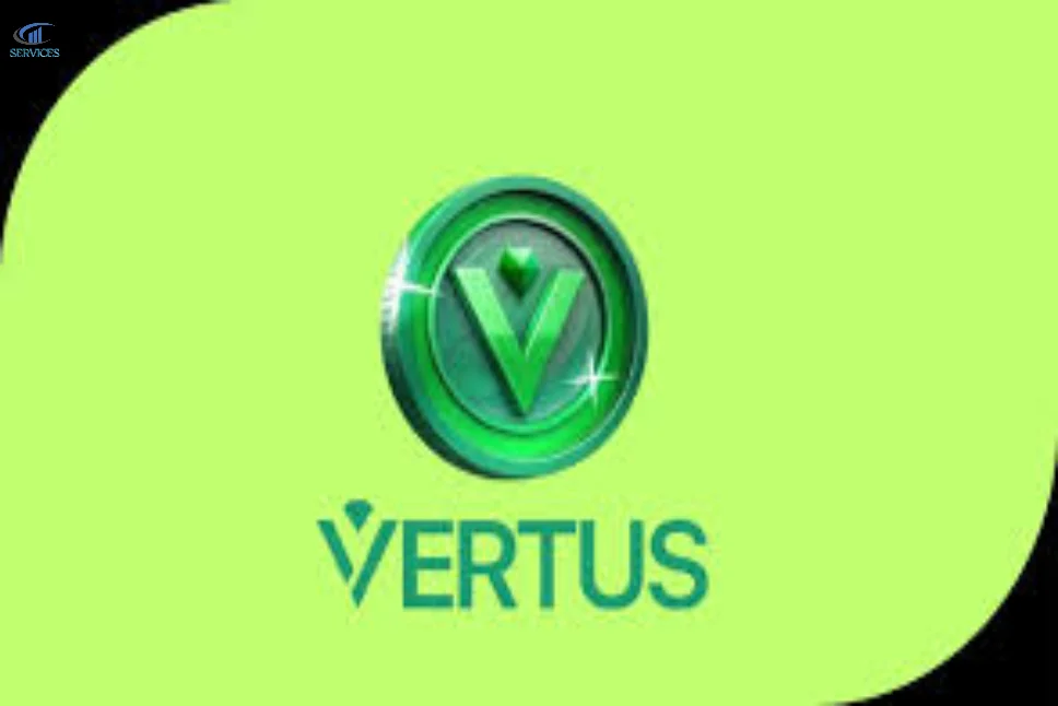 Vertus Airdrop