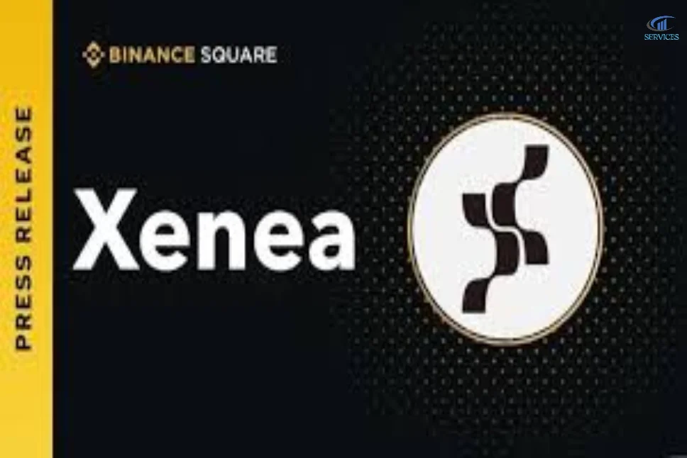 Xena Wallet Airdrop