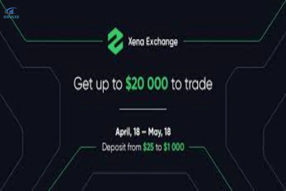 Xena Wallet Airdrop