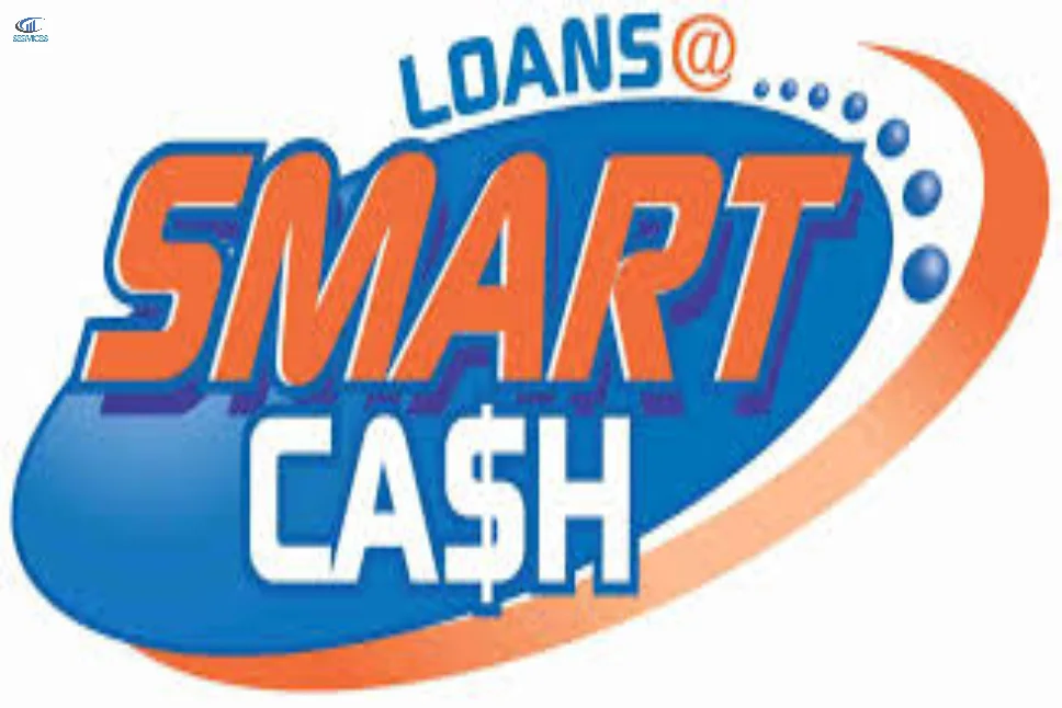 smart cash loan app