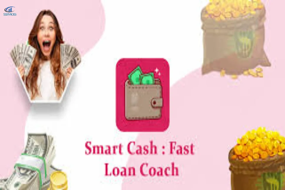 smart cash loan app