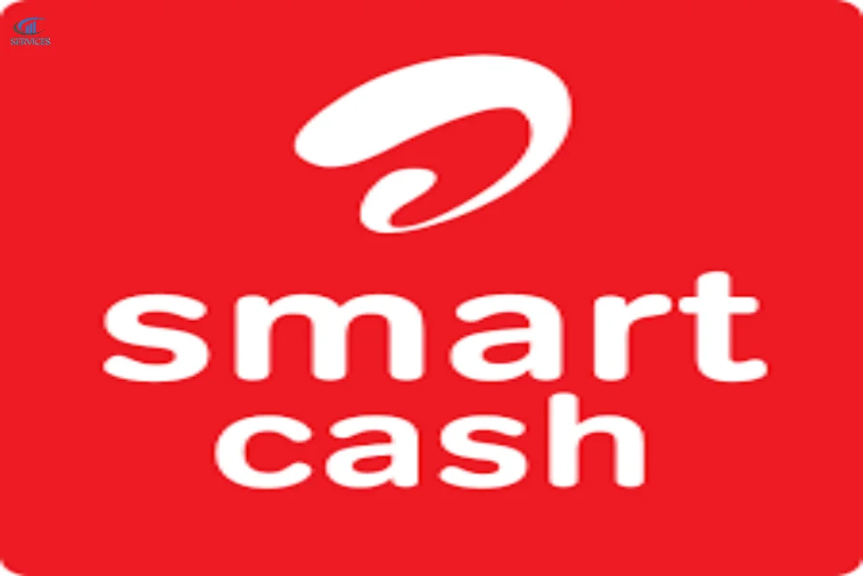 smart cash loan app