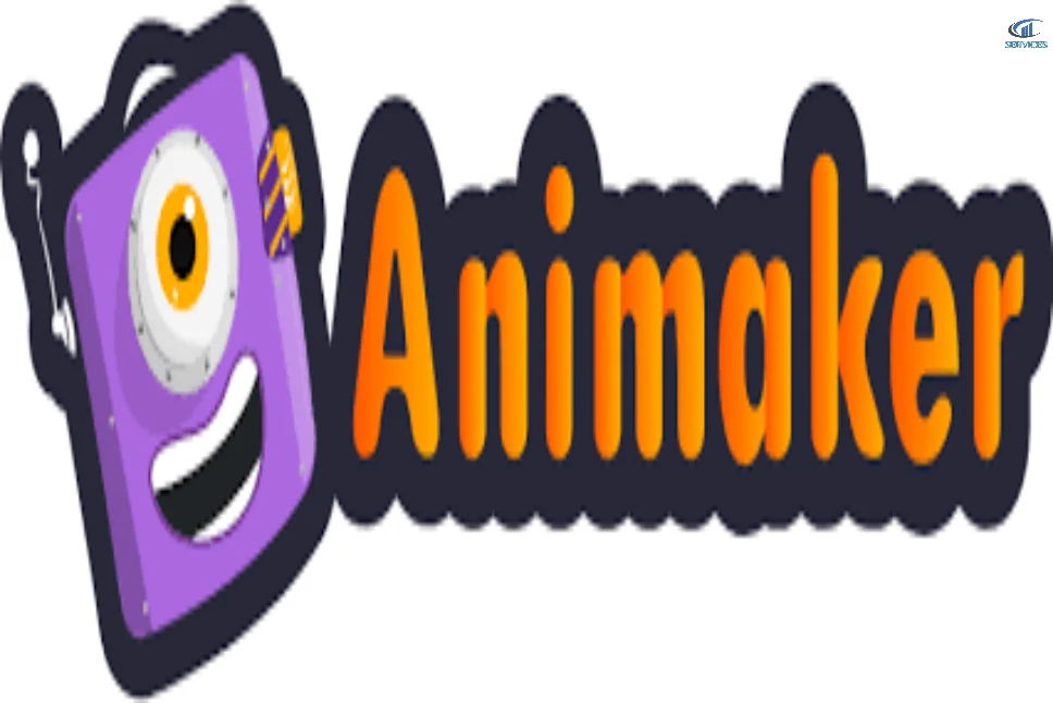 Animaker Website