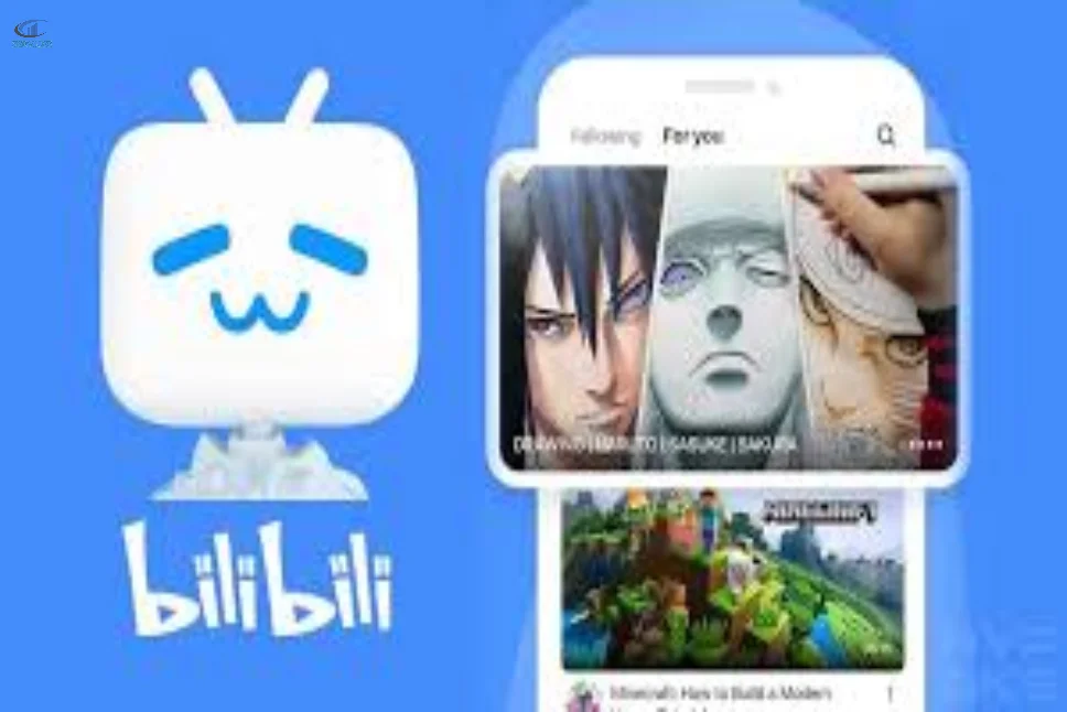 Bilibili APP