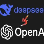 Deepseek vs Chatgpt