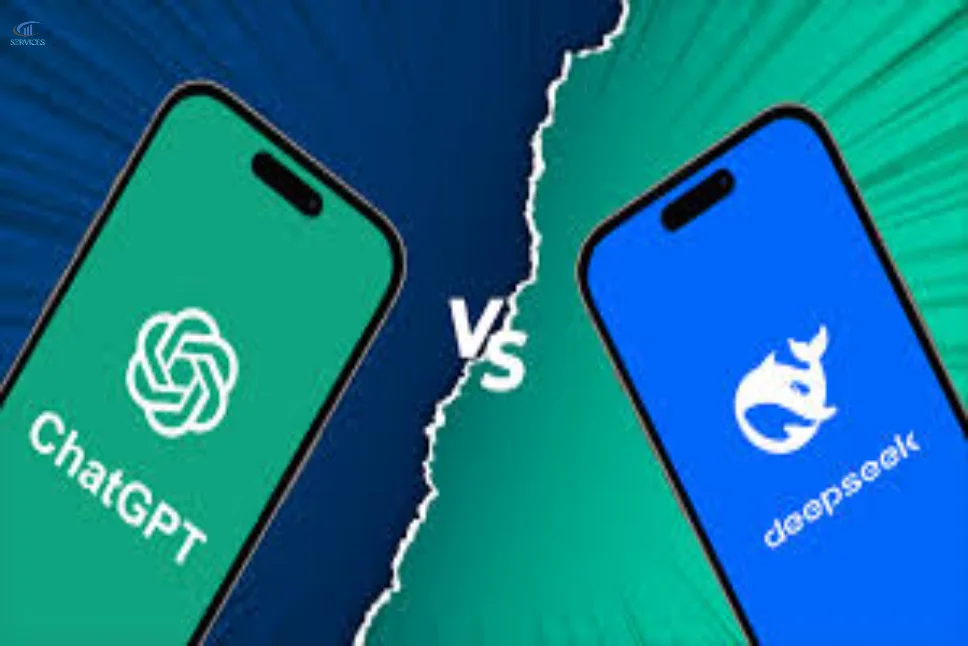 Deepseek vs Chatgpt