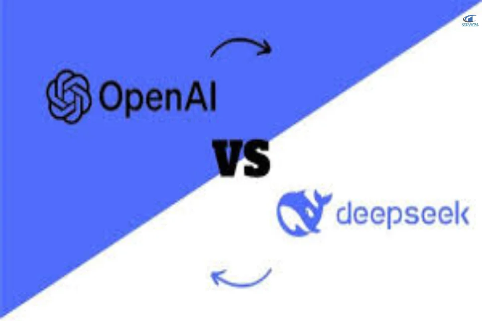 Deepseek vs Chatgpt