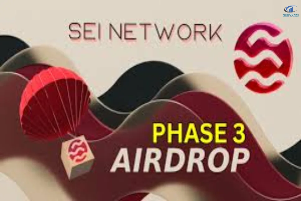 Denet Airdrop