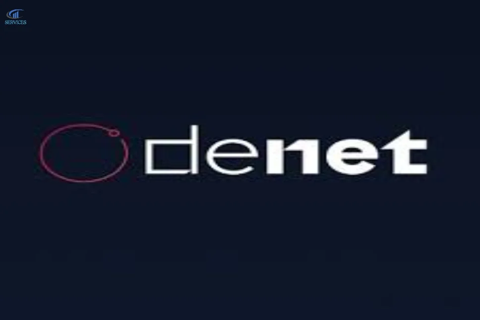 Denet Airdrop