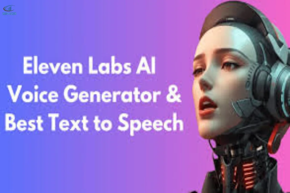 Eleven labs Voice Ai