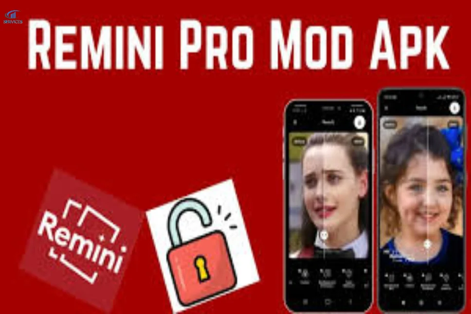 Remini App Pro