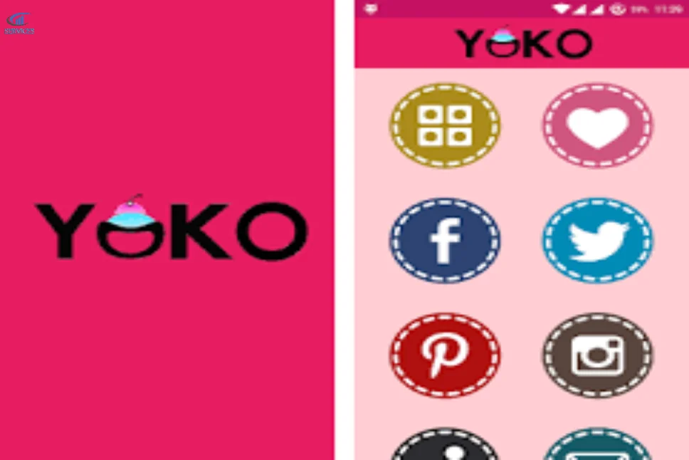 Yoko App