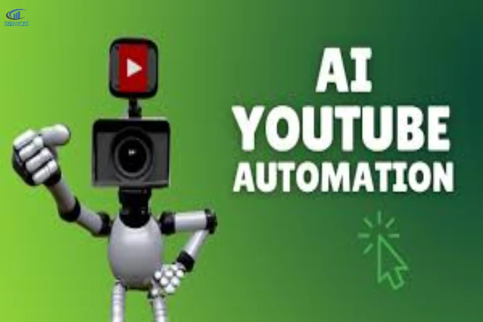 Youtube Automation Ai