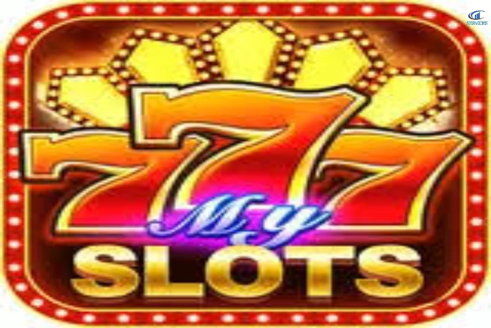 777 Slots Real Money APk