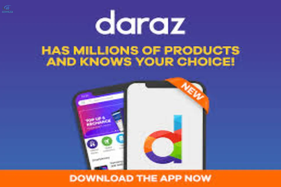 Daraz APP